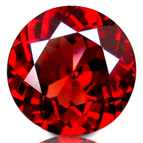 Garnet - 3.14 CT