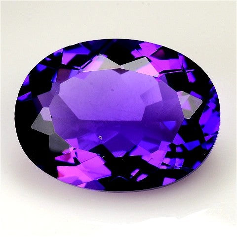 Amethyst - 16.1 CT