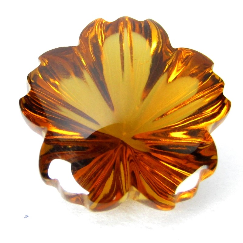 Citrine - 9.79 CT