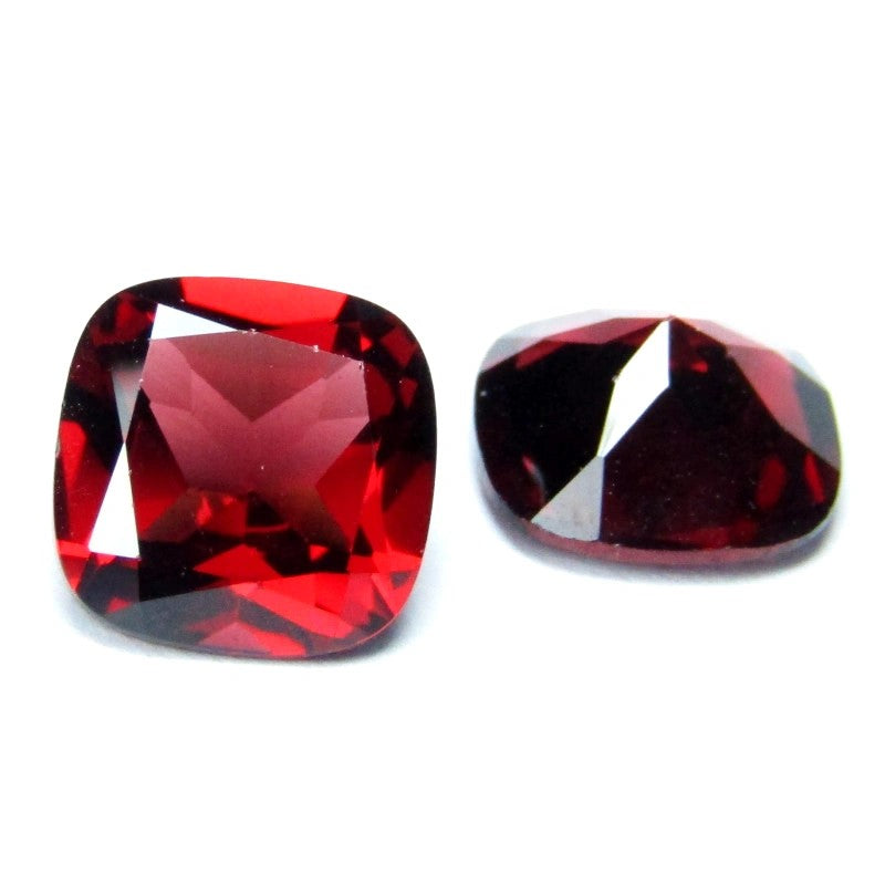 Garnet Pair - 3.36 CT