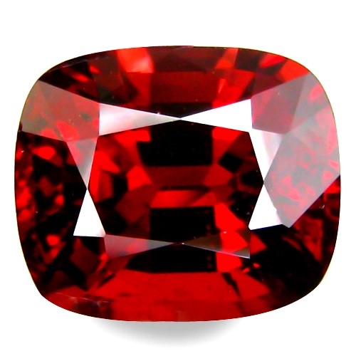 Garnet - 1.63 CT