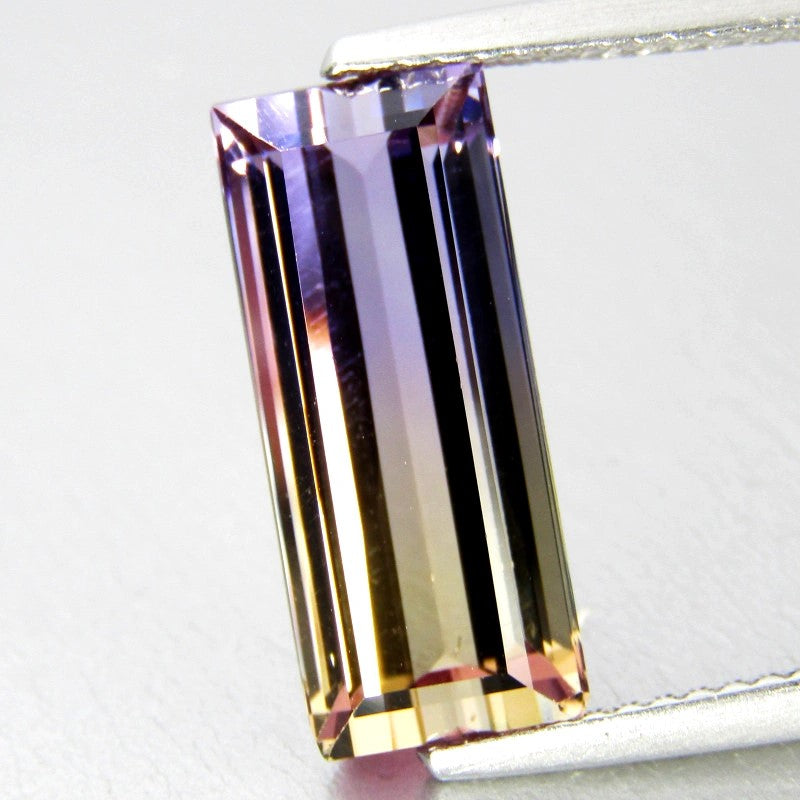 Ametrine - 5.44CT