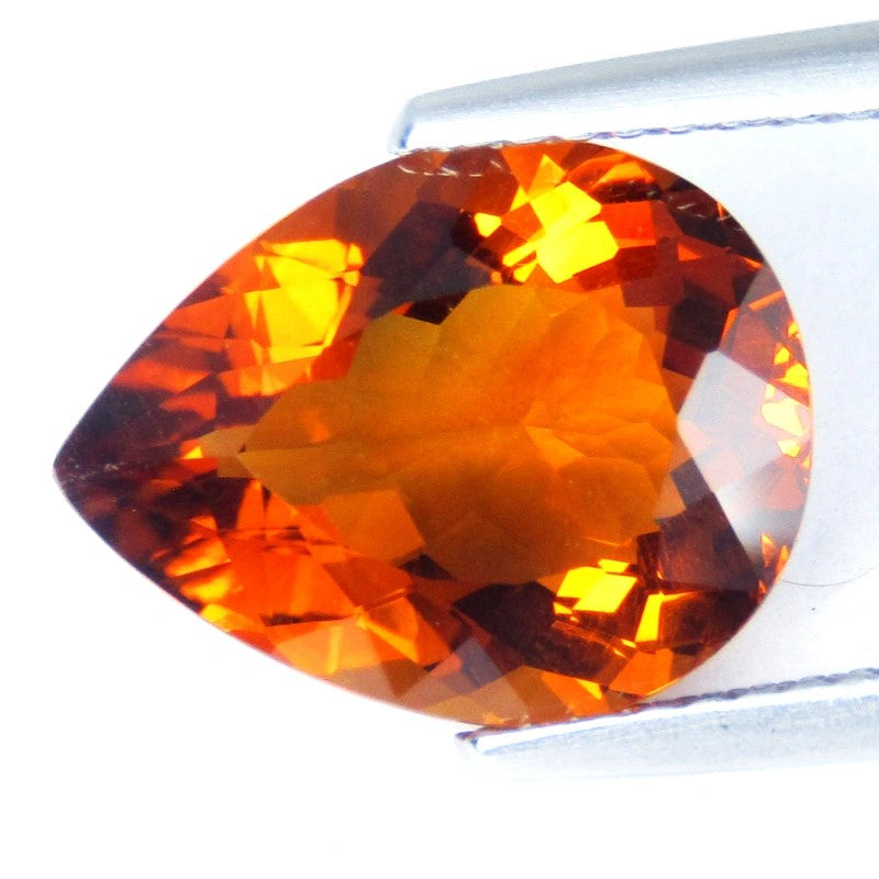 Citrine - 2.44 CT