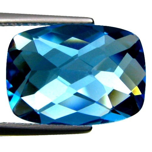 Topaz - 3.52 CT