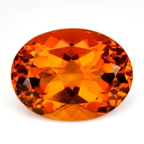 Citrine - 2.79 CT