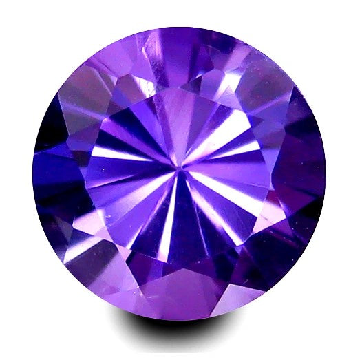 Amethyst - 2.03 CT