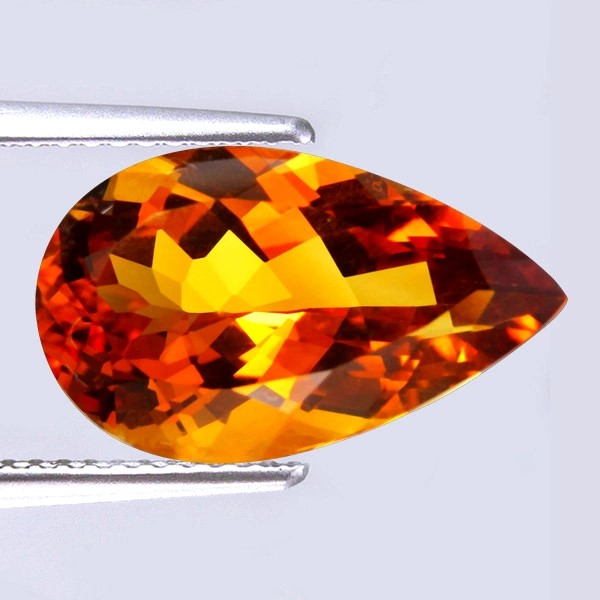 Citrine - 1.97 CT