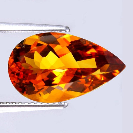 Citrine - 1.97 CT