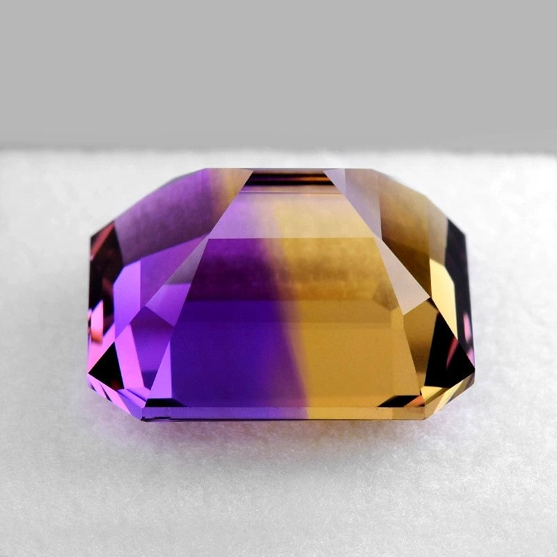 Ametrine - 11.58 CT