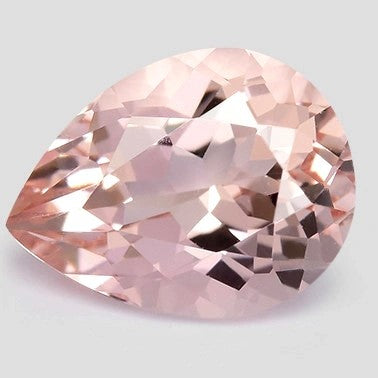 Morganite - 1.61 CT