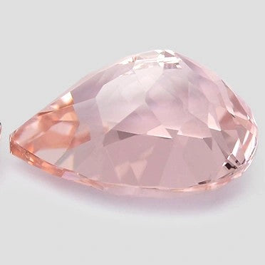 Morganite - 1.61 CT