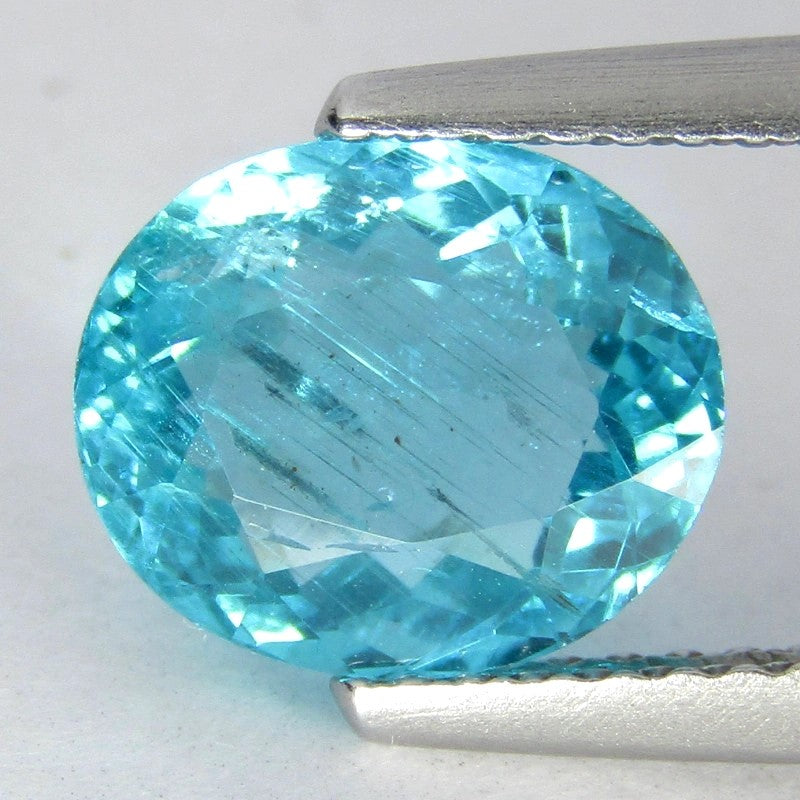 Apatite - 2.80 CT