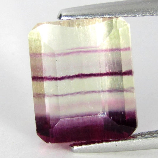 Fluorite - 7.92 CT