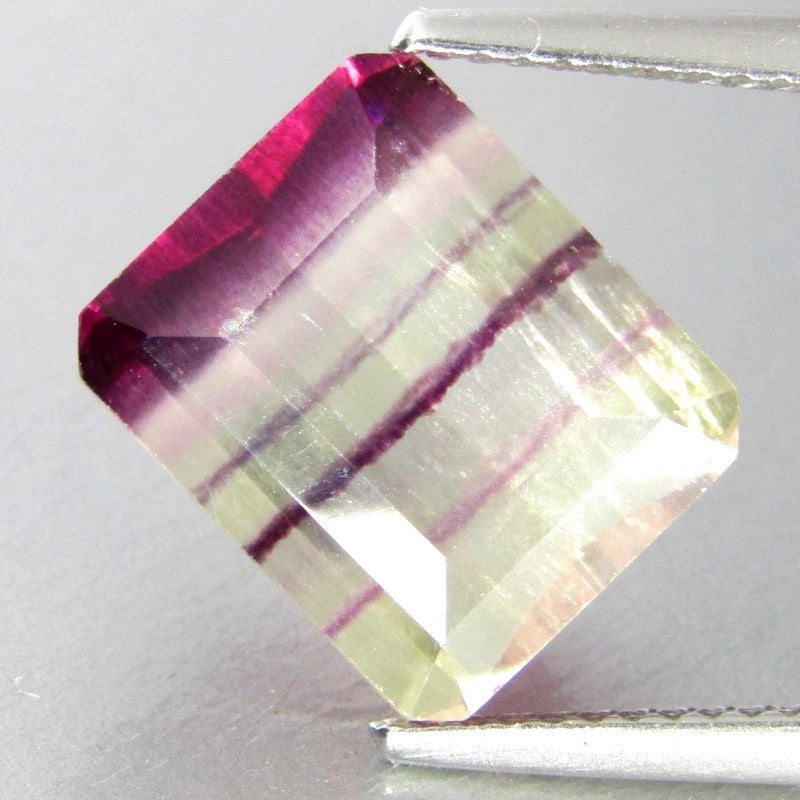 Fluorite - 7.92 CT