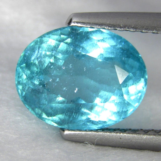 Apatite - 3.08 CT