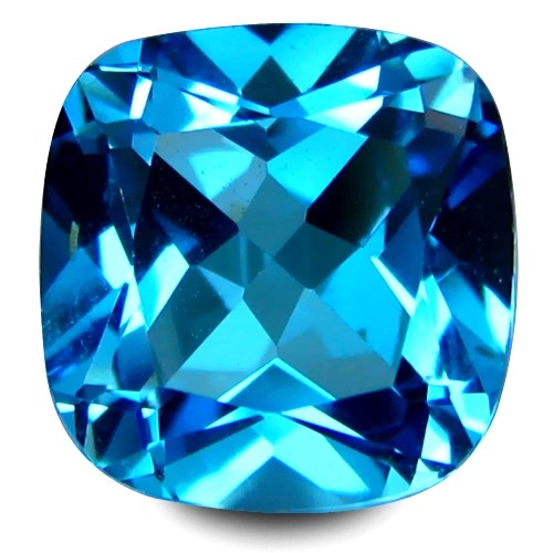 Topaz - 2.19 CT