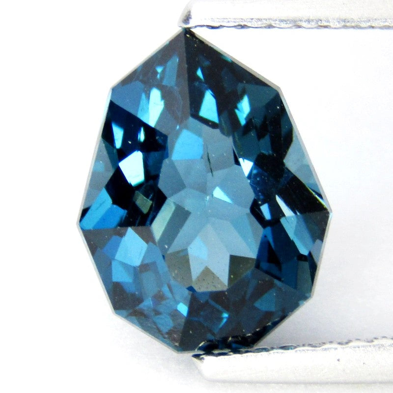 Topaz - 2.76 CT