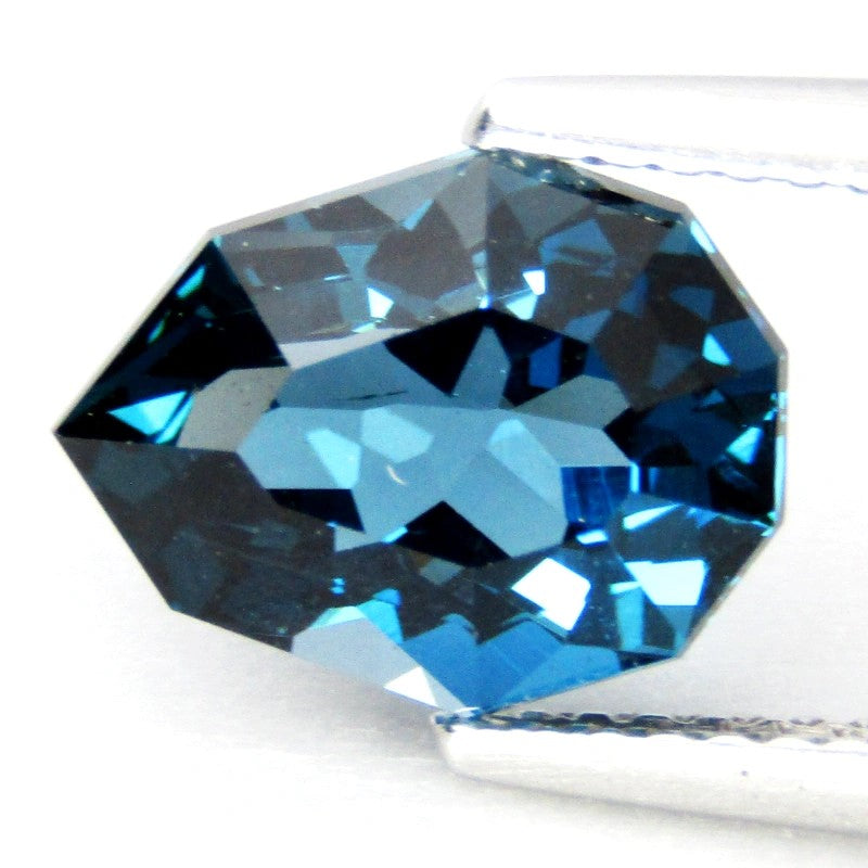 Topaz - 2.76 CT