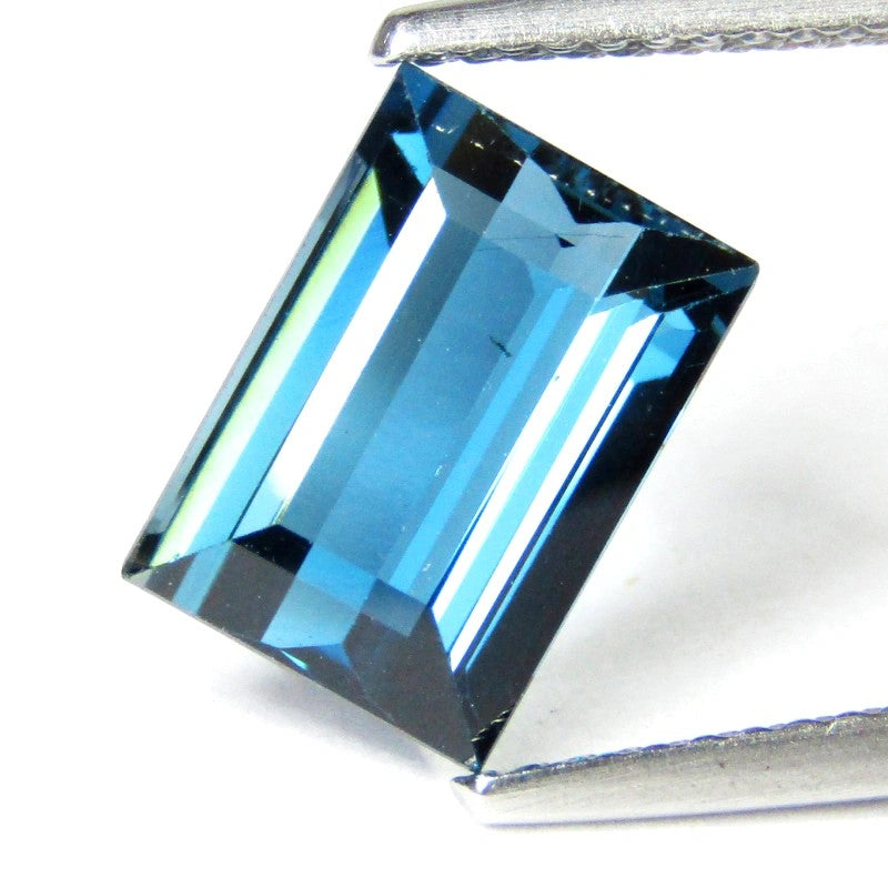 Topaz - 3.99 CT