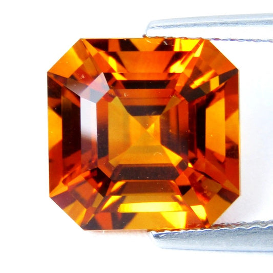 Citrine - 5.10 CT