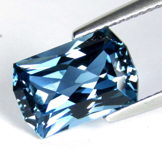 Topaz - 5.82 CT