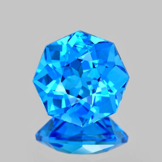 Topaz - 2.07 CT