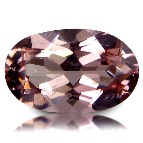 Morganite - 1.56 CT