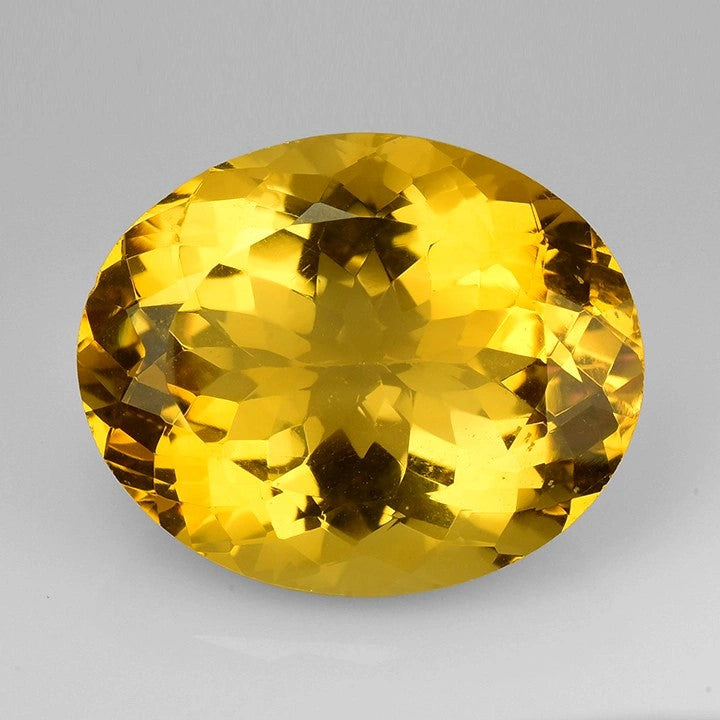 Citrine - 28.81 CT