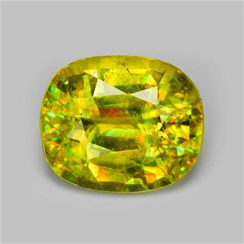 Sphene - 3.29 CT