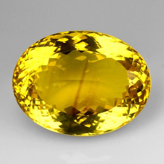 Citrine - 27.72 CT