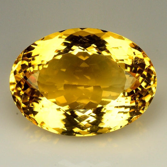 Citrine - 19.55 CT