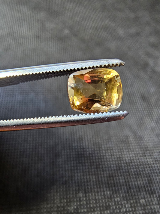 Citrine - 1.46 CT