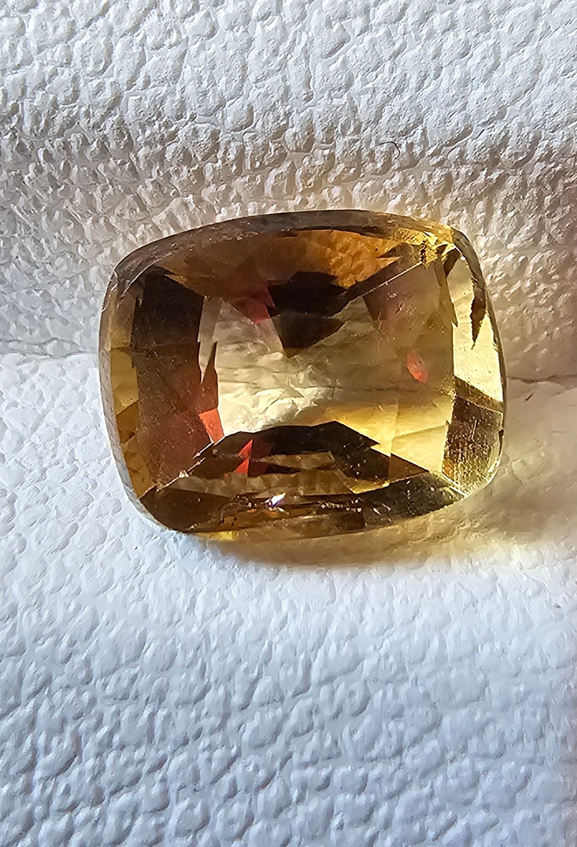 Citrine - 1.46 CT