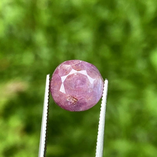 Ruby - "The Ugly Duckling" - 4.35 CT