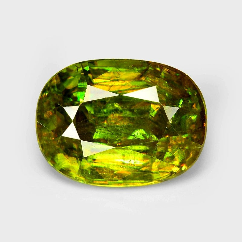 Sphene - 4.37CT