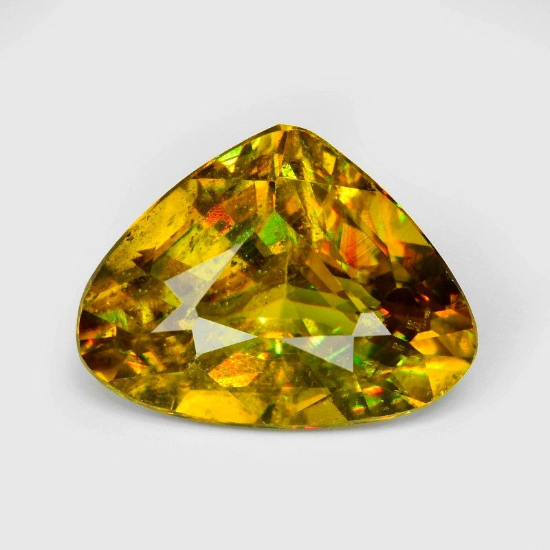 Sphene - 1.73CT