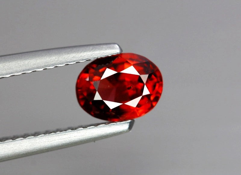 Garnet - 1.07CT