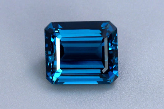 Topaz - 39.63 CT