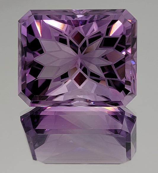 Amethyst - 78.20 CT