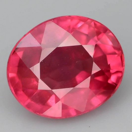 Garnet - 1.53 CT