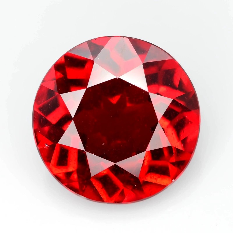 Garnet - 2.97 CT