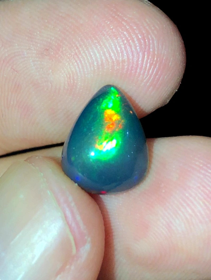 Opal - 2.73 CT