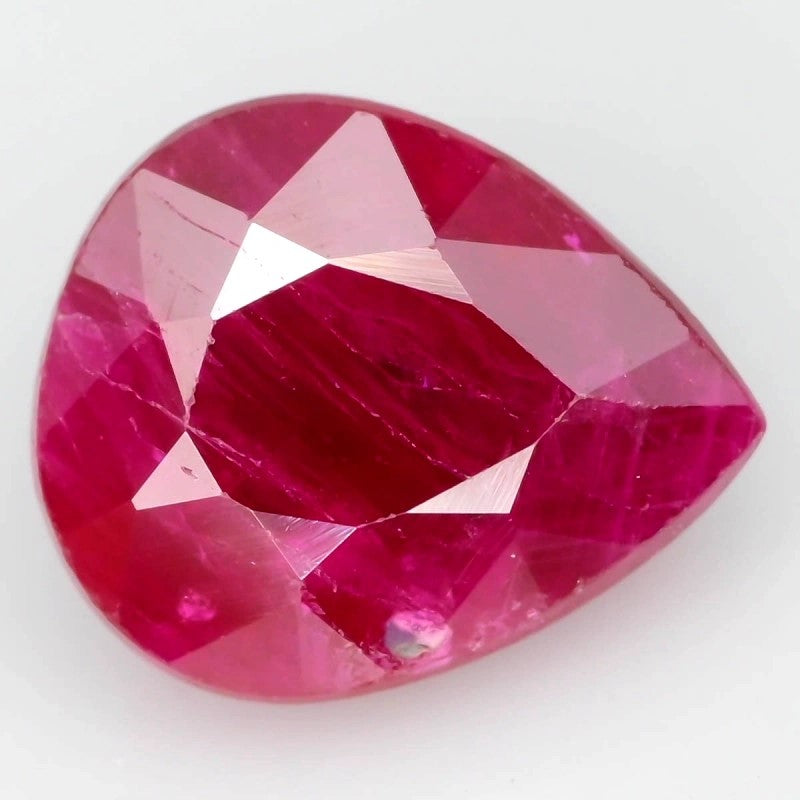 Ruby - 0.78 CT