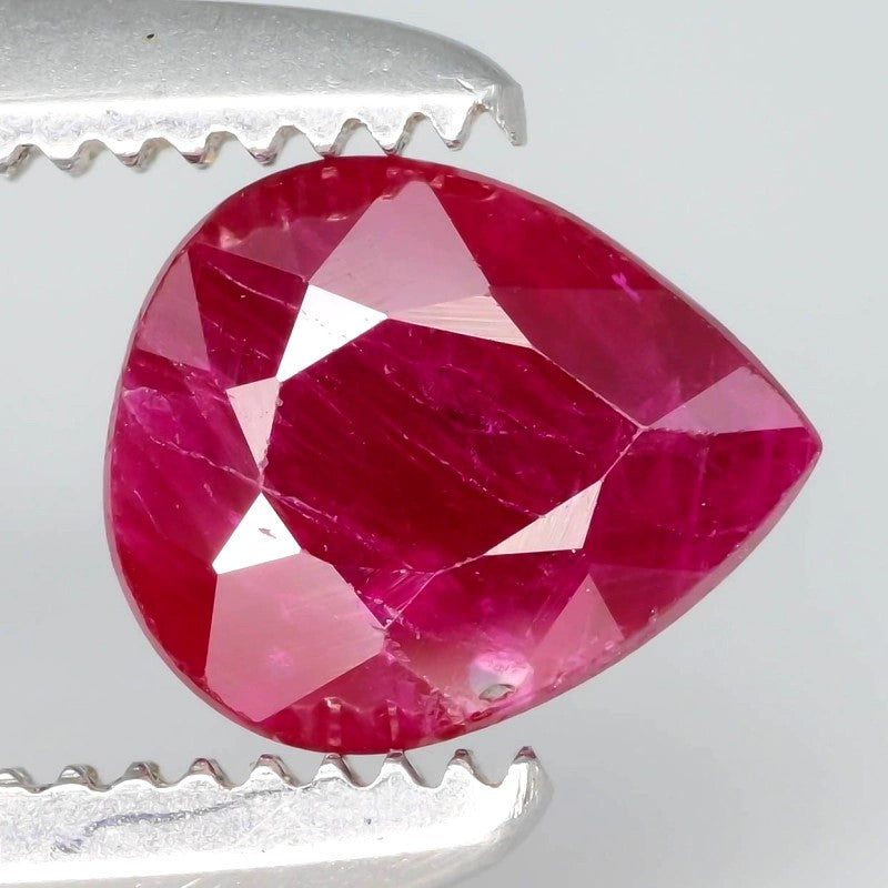 Ruby - 0.78 CT