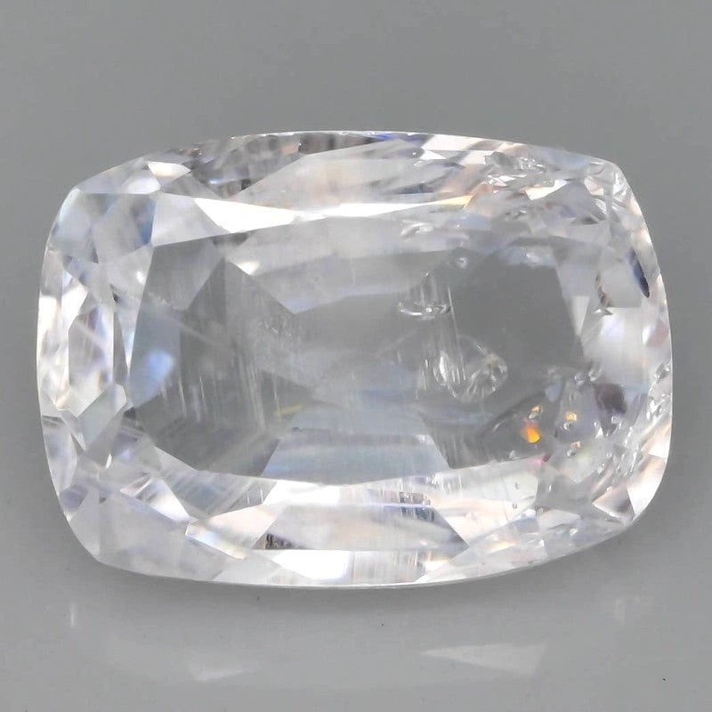 Sapphire - 0.84 CT