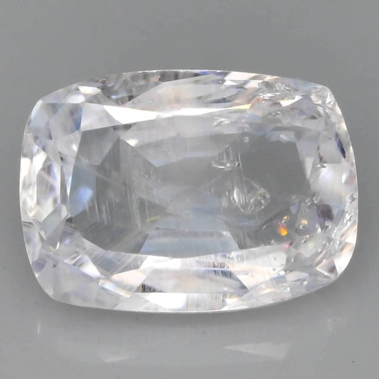 Sapphire - 0.84 CT