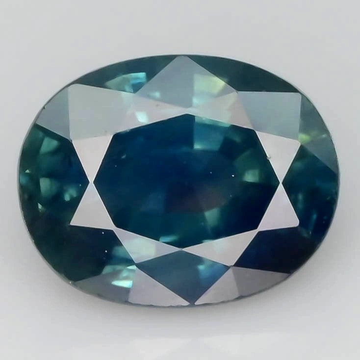 Sapphire - 0.54 CT