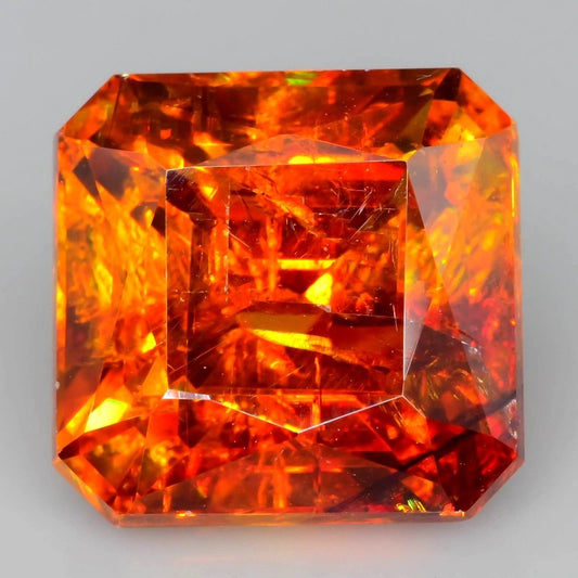 Sphalerite - 6.01 CT