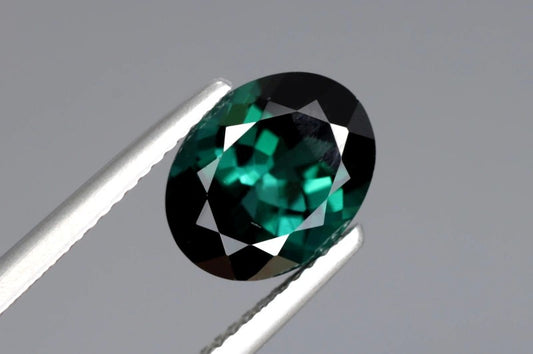 Tourmaline - 3.635 CT