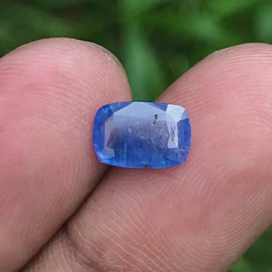 Sapphire - 1.92 CT